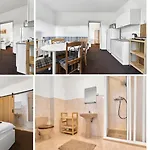 Forest House Near Klinovec With 5 Independent Daire