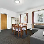 Forest House Near Klinovec With 5 Independent *
