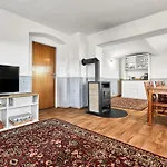 Forest House Near Klinovec With 5 Independent Apartment