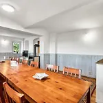 Forest House Near Klinovec With 5 Independent *