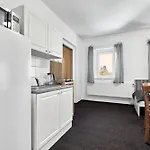Forest House Near Klinovec With 5 Independent Apartment Kovářská
