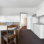Forest House Near Klinovec With 5 Independent