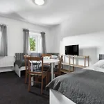 Forest House Near Klinovec With 5 Independent Apartment Kovářská