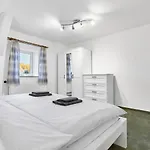 Daire Forest House Near Klinovec With 5 Independent *
