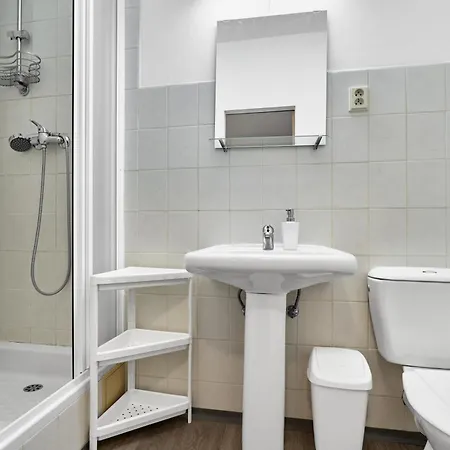 Apartamento Forest House Near Klínovec *