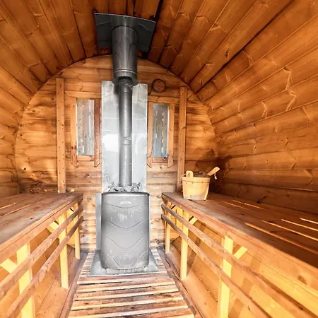 Apartamento Forest House Near Klínovec