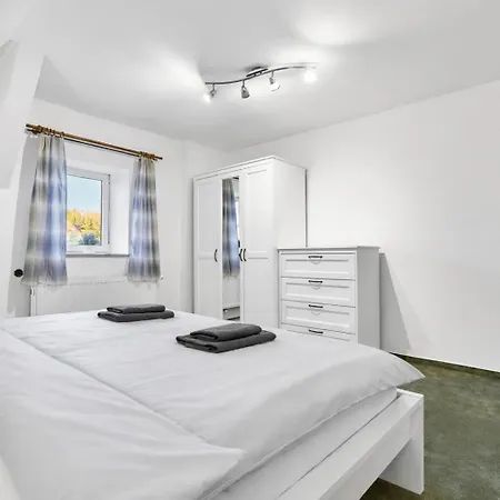 Apartament Forest House Near Klinovec With 5 Independent *