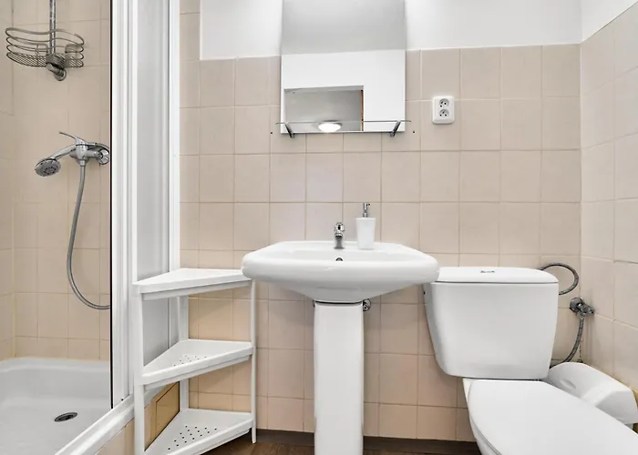 Apartment Forest House Near Klinovec With 5 Independent *