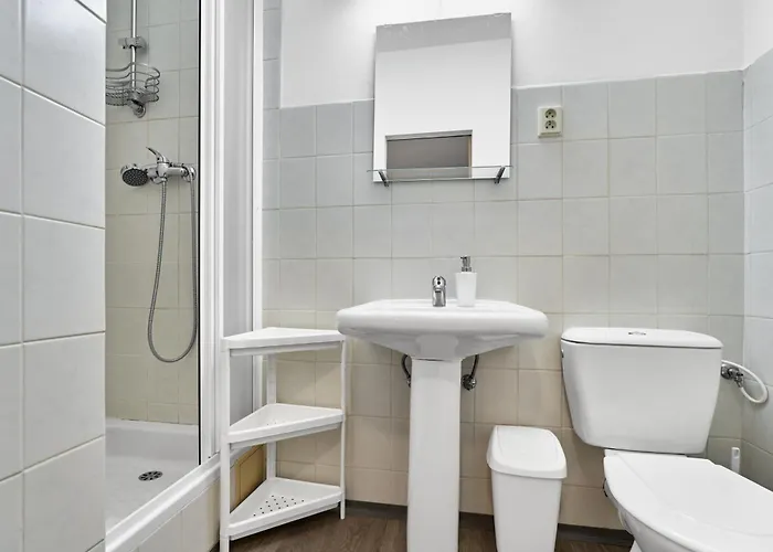 Apartment Forest House Near Klinovec With 5 Independent *