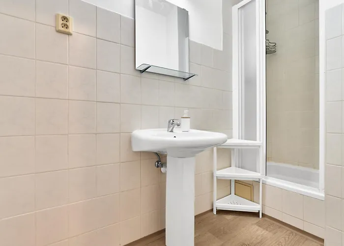 Apartment Forest House Near Klinovec With 5 Independent