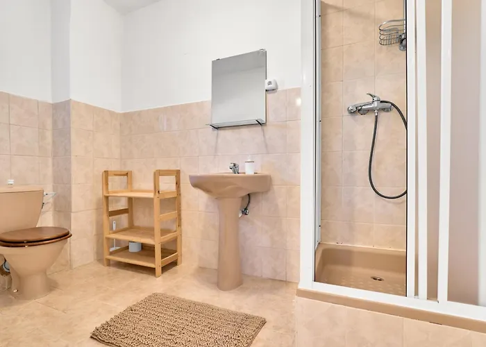 Forest House Near Klinovec With 5 Independent *